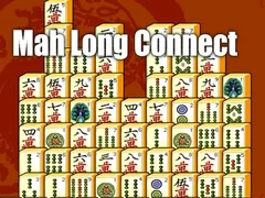 Cluiche Mah Long Connect ar líne