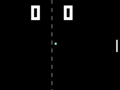 Cluiche Pong Tábla 2D ar líne