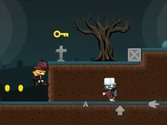 Cluiche Conradh Zombie ar líne