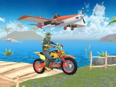 Cluiche Stunt Moto Dirt: Mótair Extreme ar líne
