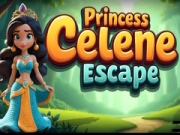 Cluiche Éalú na Banphrionsa Celene ar líne