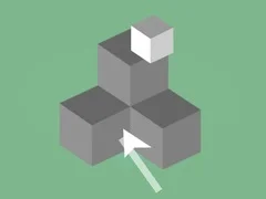 Cluiche Qube 2048 ar líne