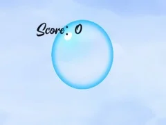 Cluiche Eachtra Pop Bubble ar líne