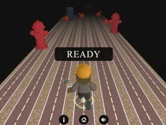Cluiche Rith Zombie 3D ar líne