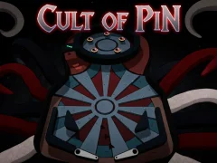 Cluiche Cult of PiN ar líne