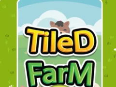 Cluiche Feirme tílithe ar líne