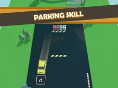 Cluiche Scil Páirceála ar líne