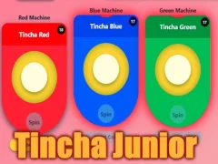 Cluiche Tincha Sóisear ar líne Cluiche Tincha Sóisear ar líne