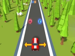 Cluiche Rush Zenith ar líne