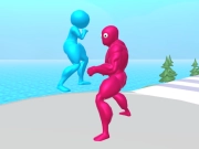 Cluiche Macho Man Go ar líne
