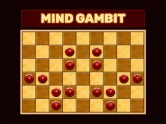 Cluiche Mind Gambit ar líne