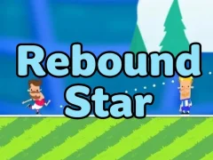 Cluiche Réalta rebound ar líne