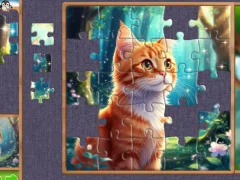 Cluiche Blúirí de Wonder ar líne