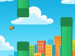 Cluiche Éan zippy ar líne