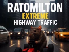 Cluiche Trácht Highway Extreme Ratomilton ar líne