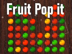 Cluiche Torthaí pop é ar líne