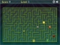 Cluiche Rás i Labyrinth II ar líne