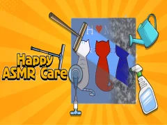 Cluiche Cúram asmr sona sásta ar líne