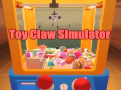 Cluiche Insamhlóir Claw Bréagán ar líne