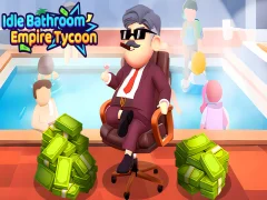 Cluiche Tycoon Impireacht Impireacht Seomra Folctha Díomhaoin ar líne