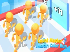 Cluiche Rith Dath MATER MASTER MASTER ar líne