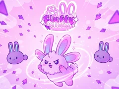 Cluiche Cnaipí Fluffy ar líne