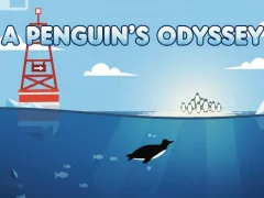 Cluiche Cluiche Odyssey Penguin ar líne