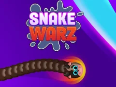 Cluiche Cluiche Snake Warz ar líne