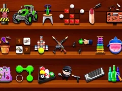 Cluiche Cluiche Antistress ar líne ar líne