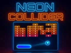 Cluiche Neon imbhuailteoir ar líne