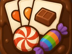 Cluiche Tarraingt Choco ar líne