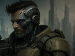 Cluiche Captaen Qashard Strike FPS ar líne