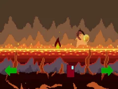 Cluiche Éalú meteor ar líne