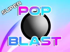 Cluiche Soinneán Super Pop ar líne