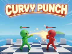 Cluiche Punch Curvy ar líne