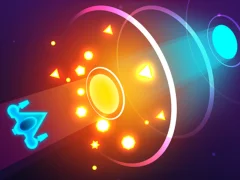 Cluiche Neon soinneáin ar líne
