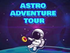 Cluiche Cluiche Astro Turas Eachtraíochta ar líne