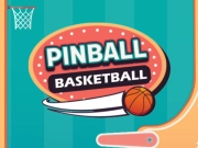 Cluiche Cispheil pinball ar líne