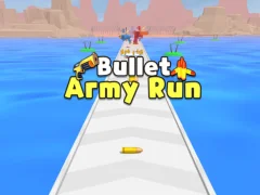 Cluiche Rith Arm Bullet ar líne