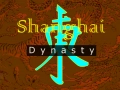 Cluiche Dynastí Shanghai ar líne