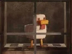Cluiche Sicín lava minecraft 2 ar líne