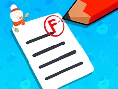 Cluiche Múinteoir Insamhlóir Scrúdú Nollag ar líne