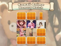 Cluiche Cluiche cuimhne kawaii anime ar líne Cluiche Cluiche cuimhne kawaii anime ar líne