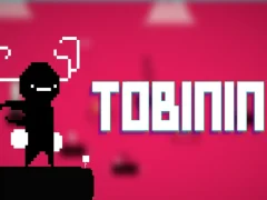 Cluiche Tobinin ar líne