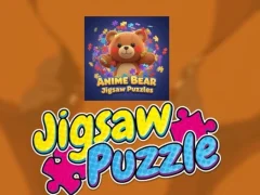 Cluiche Míreanna mearaí Anime Bear ar líne