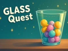 Cluiche Rompu Gloine ar líne