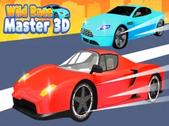 Cluiche Máistir Rás Fiáin 3D ar líne