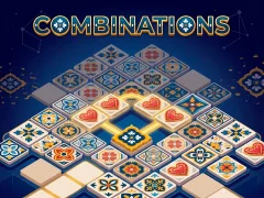 Cluiche Combinations ar líne