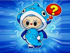 Cluiche Cluiche Dúshlán Cuimhne Labubu ar líne