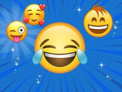 Cluiche Dúshlán Emoji ar líne